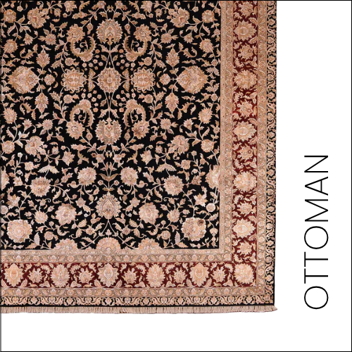 Ottoman Collection