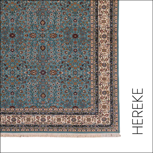 Hereke Collection