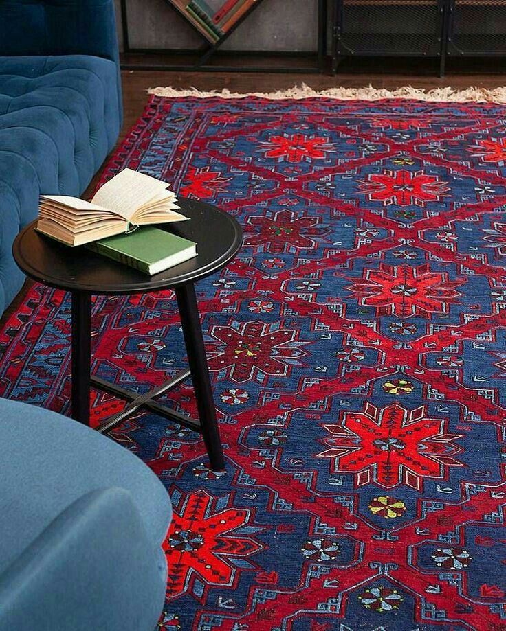 Large Rugs - 6x9-8x11ft
