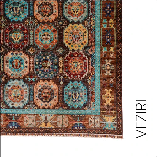 Veziri Collection