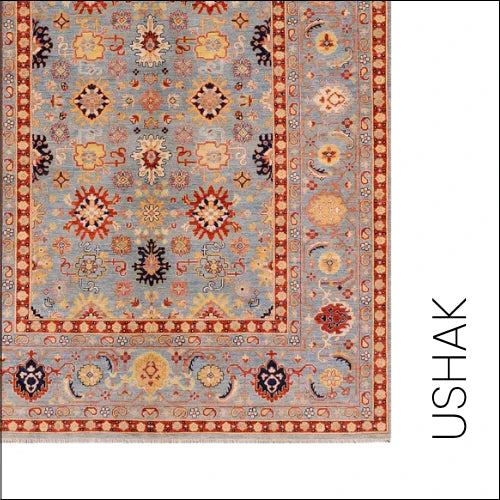 Ushak Collection