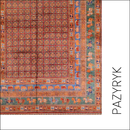 Pazyryk Collection