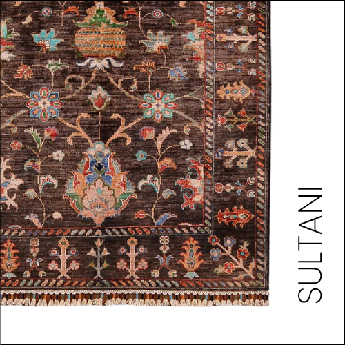 Sultani Collection