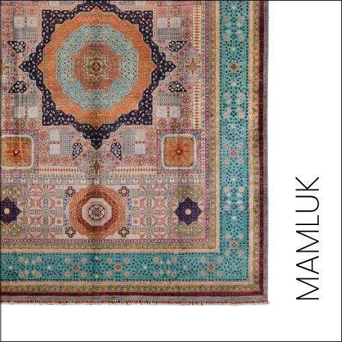 Mamluk Collection