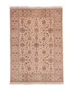 Wolle im afghanischen Stil 1,8x4,8ft – 55x146cm