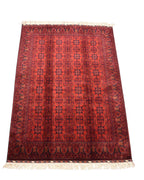 Wolle im afghanischen Stil 1,8x4,8ft – 55x146cm