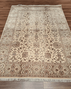 Wolle im afghanischen Stil 1,8x4,8ft – 55x146cm