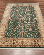 Wolle im afghanischen Stil 1,8x4,8ft – 55x146cm