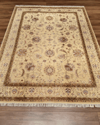 Wolle im afghanischen Stil 1,8x4,8ft – 55x146cm
