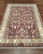 Wolle im afghanischen Stil 1,8x4,8ft – 55x146cm