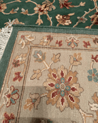 Wolle im afghanischen Stil 1,8x4,8ft – 55x146cm