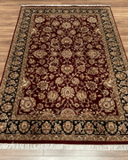 Wolle im afghanischen Stil 1,8x4,8ft – 55x146cm