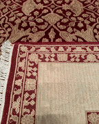 Wolle im afghanischen Stil 1,8x4,8ft – 55x146cm