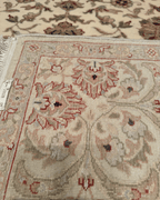 Wolle im afghanischen Stil 1,8x4,8ft – 55x146cm