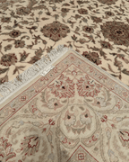 Wolle im afghanischen Stil 1,8x4,8ft – 55x146cm