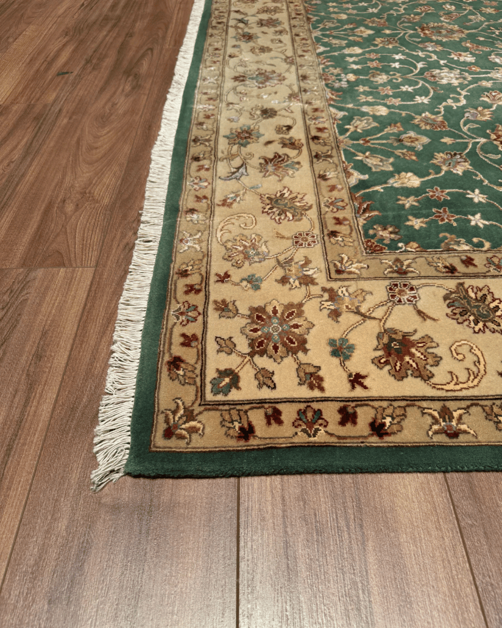 Wolle im afghanischen Stil 1,8x4,8ft – 55x146cm