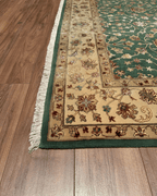 Wolle im afghanischen Stil 1,8x4,8ft – 55x146cm