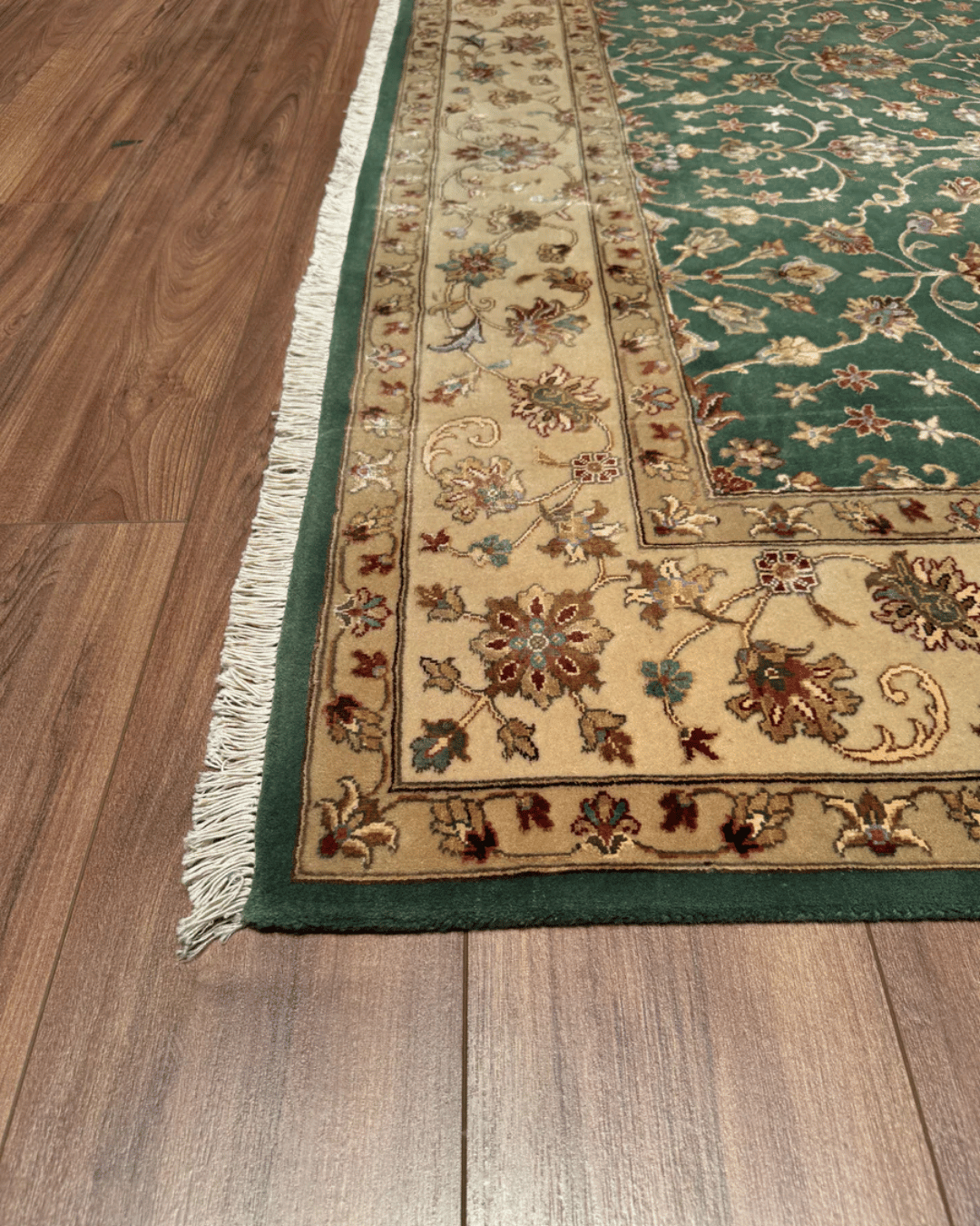 Wolle im afghanischen Stil 1,8x4,8ft – 55x146cm