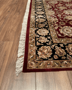 Wolle im afghanischen Stil 1,8x4,8ft – 55x146cm