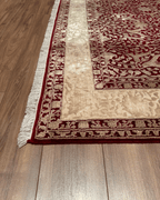 Wolle im afghanischen Stil 1,8x4,8ft – 55x146cm