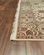 Wolle im afghanischen Stil 1,8x4,8ft – 55x146cm