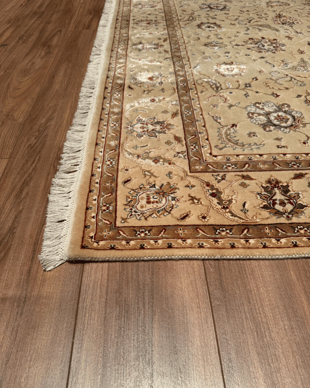 Wolle im afghanischen Stil 1,8x4,8ft – 55x146cm