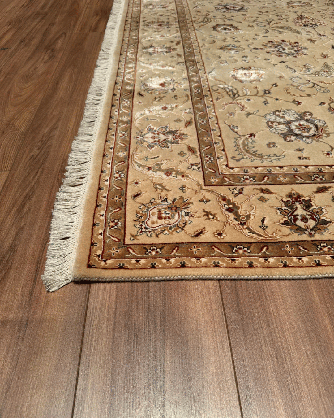 Wolle im afghanischen Stil 1,8x4,8ft – 55x146cm