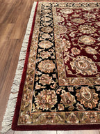 Wolle im afghanischen Stil 1,8x4,8ft – 55x146cm