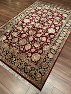 Wolle im afghanischen Stil 1,8x4,8ft – 55x146cm