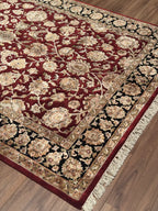 Wolle im afghanischen Stil 1,8x4,8ft – 55x146cm